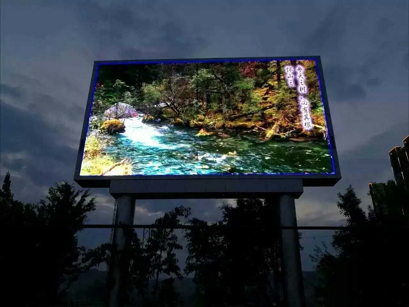 led顯示屏的COB技術(shù)是什么？
